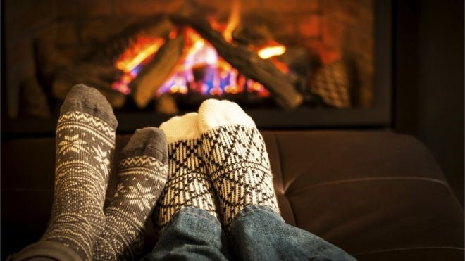 New Year's Resolutions  Embracing Hygge – Blue Badge Co