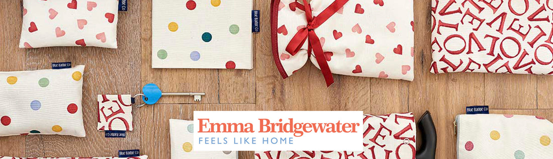Emma Bridgewater Gifts - Handmade In The UK