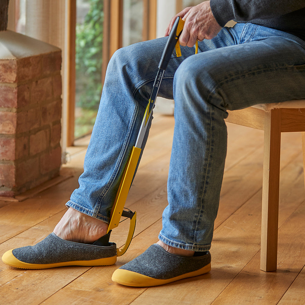 Shoe Helper Pro